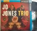 【米Everest】Jo Jones/Jo Jones Trio  (Ray Bryant)
