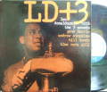 ����Blue Note 47w63 R�ʤ� mono��Lou Donaldson/LD+3