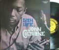 ����Prestige mono��John Coltrane/Lush Life