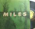 ����Prestige mono��Miles Davis/Miles (w/John Coltrane)