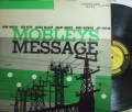 ����Prestige NYC mono��Hank Mobley/Mobley's Message (Donald Byrd, Jackie McLean)