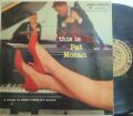 ����Audio Fidelity��Pat Moran Trio/This Is Pat Moran (Scot La Faro) ��쥢