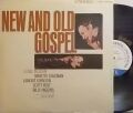 【米Blue Note】Jackie McLean/New And Old Gospel (Ornette Coleman)