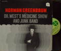 ����Gregar��Norman Greenbaum with Dr.West's Medicine Show