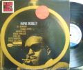 ����Blue Note NY mono��Hank Mobley/No Room For Squares (Lee Morgan, Herbie Hancock, etc)