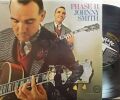 【米Verve】Johnny Smith/Phase II (Hank Jones, George Duvivier, etc)