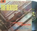 �ڱ�Parlophone mono��The Beatles/Please Please Me (Yellow Parlophone �ޥȣ�)