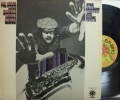 ����Embryo��Phil Woods & His European Rhythm Machine/At The Frankfurt Jazz Festival