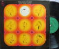 【英CBS/Realm】Ronnie Scott/Live At Ronnie Scott's (Kenny Wheeler, John Surman, Gordon Beck, etc)