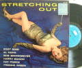 ����United Artists��Zoot Sims-Bob Brookmeyer/Stretching Out