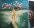 ����Savoy mono��Art Pepper/Surf Ride (Hampton Hawes, Russ Freeman, etc)