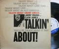 ����Blue Note NY mono��Grant Green/Talkin' About (Larry Young, Elvin Jones)