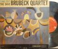 �ڱ�CBS��Dave Brubeck/Time Out (Take Five)