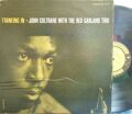 ����Prestige mono��John Coltrane/Traneing In (with The Red Garland Trio)