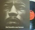 �ڱ�Polydor��Jimi Hendrix/War Heroes