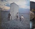 �ڱ�Track��The Who/Who's Next (�ǹ���) �쥢�� Head Hunters���꡼���դ����ޥȣ�