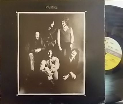 【英Reprise】Family/A Song For Me