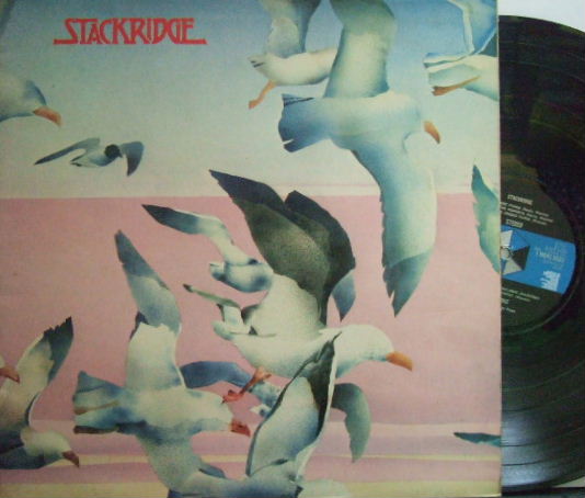 【英MCA】Stackridge/Same