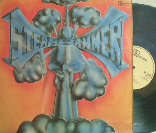 【英Reflection】Steamhammer/II
