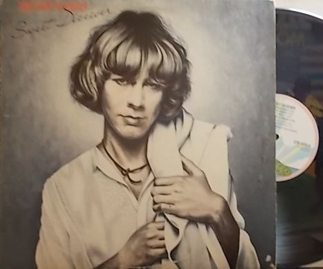 【英Island】Kevin Ayers (ex Soft Machine)/Sweet Deceiver (Ollie Halsall, etc)