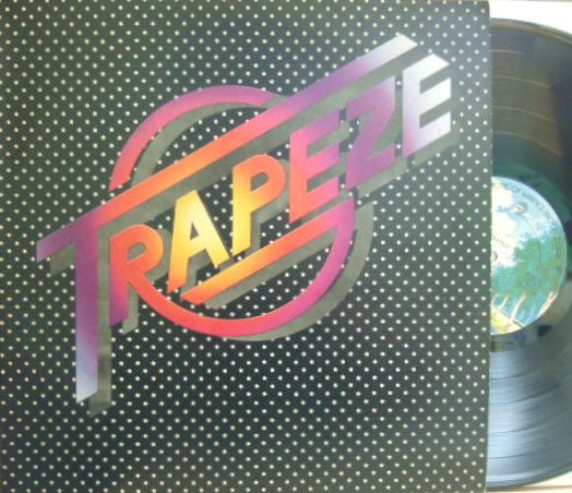 【英Warner Bros】Trapeze/Same (Glenn Hughes)