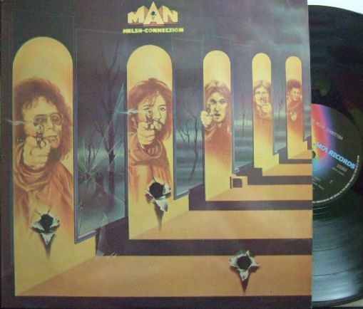 【英MCA】Man/Welsh-Connection