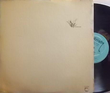 【米Fraternity mono】Jerri Winters/Winter's Here