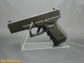 KJWORKS G19 ガスブローバック