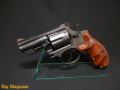 S&W M19 2.5����� ����Хåȥ�ǥ� �ᥬ�إӡ���������