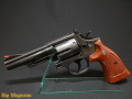 S&W M19 4����� �ᥬ�إӡ���������