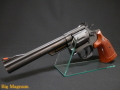S&W M19 6����� �ᥬ�إӡ���������