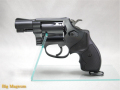S&W M37 J�ݥꥹ 2����� ��ǥ륬��