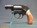 S&W M49 HW