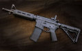 M4 MAGPUL CQB �����֥����Хå�