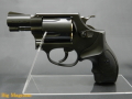 M36 2インチ Xカート仕様 ブラックABS