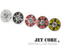 JET CORE(�����åȥ���)���ܥ��󡡣̡��ԥ�Хå�