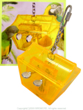 ��NI��Parrot's  Treasure
