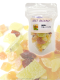 ��BEST BALANCE��7��Υե롼�ĥߥå��� ��70g