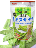 ��GEX��Salad Bar���̤���