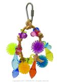 ��SZ��Wyld Pom Pom