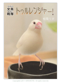 �ڥ֥饤�Ƚ��ǡ�ʸĻ����ȥ����󥸥㡼!