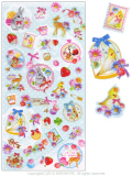 ��KAMIO JAPAN�ۥ�����Sticker Gallery/�����ᡡ44186