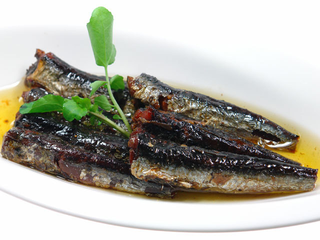 【三河つくだ煮ギフト】TERIYAKI FISH 味くらべセット KWPいわし甘露煮おりぃぶ油漬