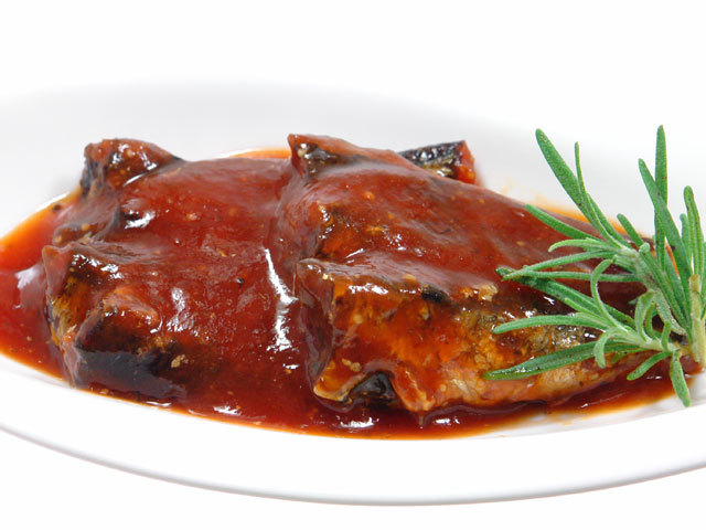 【三河つくだ煮ギフト】TERIYAKI FISH 味くらべセット KWPいわし甘露とまと煮