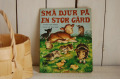 �¤λԤǤߤĤ���������ƥ��������ܡ�SMA DJUR PA EN STOR GARD