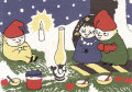 Moomin �ݥ��ȥ����ɡ���1��