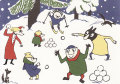 Moomin �ݥ��ȥ����ɡ���2��