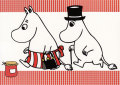 Moomin �ݥ��ȥ����ɡ���3��