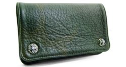 ������ϡ��ġ�ChromeHearts��1���åץ������ܥ���쥶��������å� ����ե�
