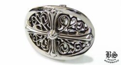 ������ϡ��ġ�ChromeHearts�����饷�å������Х�1.5���Хå���